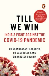 [9780143451808-1] Till We Win : Indias Fight Against The COVID-19 Pandemic