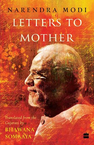 [9789353576325-1] Letters To Mother