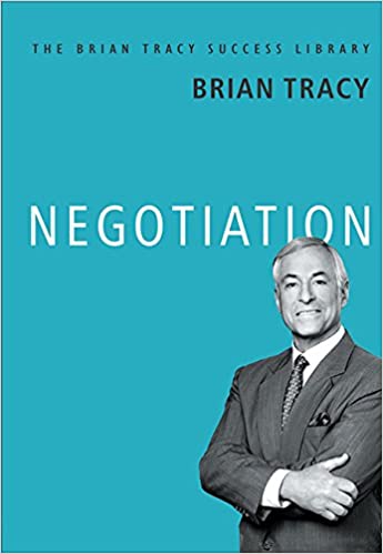 [9789387383074-1] Negotiation
