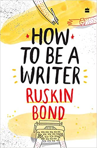 [9789353579371-1] How To Be A Writer