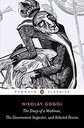 The Diary of A Madman : The Government Inspector And Selected Stories  (PBC)