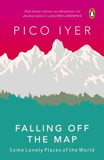 [9780143032106-1] Falling Off The Map : Some Lonely Places of the World