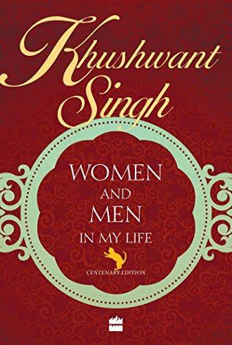 [9788172236519-1] Women And Men In My Life : Centenary Edition
