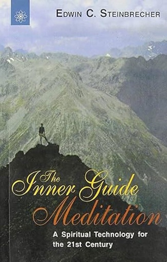 [9788178220604] The Inner Guide Meditation : A Spiritual Technology for the 21st Century