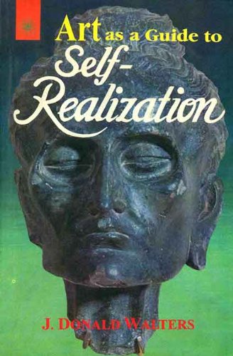 [8178220288-1] Art as a Guide to Self Realization