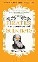 [9781408824955-1] The Pirates in an Adventure with Scientists