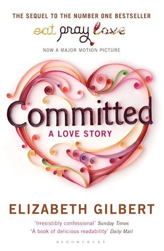 [9781408844472-1] Committed : A Loved Story