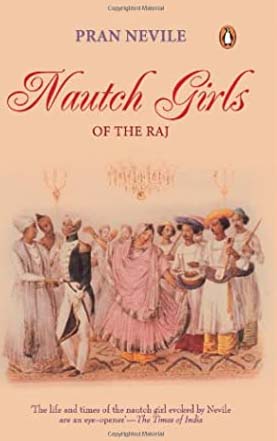 [9780143064787-1] Nautch Girls Of The Raj