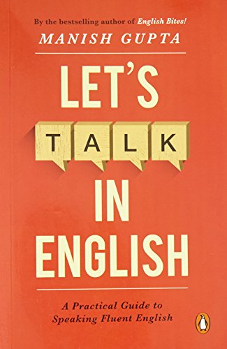 [9780143425908-1] Lets Talk In English : A Practical Guide to Speaking Fluent English