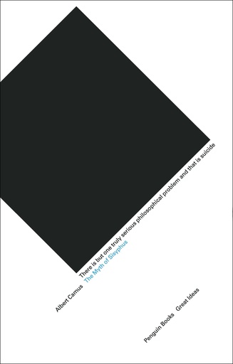 [9780141023991-1] The Myth of Sisyphus : Great Ideas 39