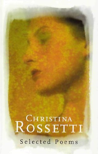 [9781407221403-1] Christina Rossetti Selected Poems