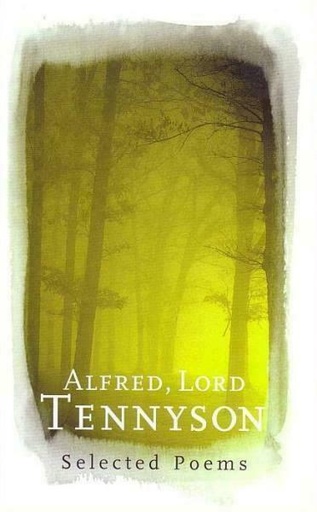 [9781407221427-1] Alfred , Lord Tennyson Selected Poems