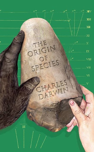 [9789382616634-1] The Origin of Species (PM)