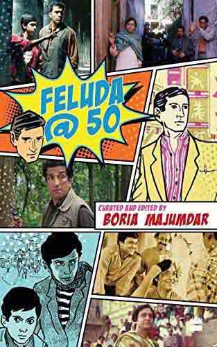 [9789351365785-1] Feluda 50 (PB)