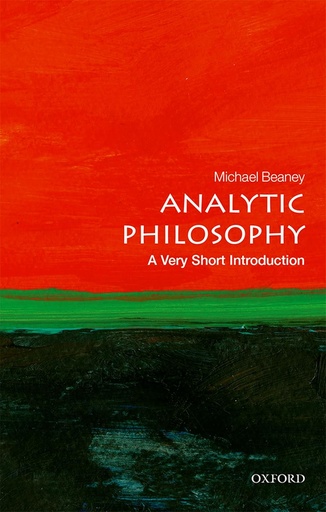 [9780198778028-1] Analytic Philisophy : A Very Short Introduction 542