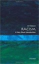 Racism : A Very Short Introduction 161