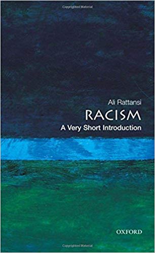 [9780192805904-1] Racism : A Very Short Introduction 161