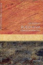 Buddhism : A Very Short Introduction 3