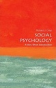 Social Psychology : A Very Short Introduction 439