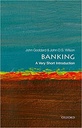Banking : A Very Short Introduction 503