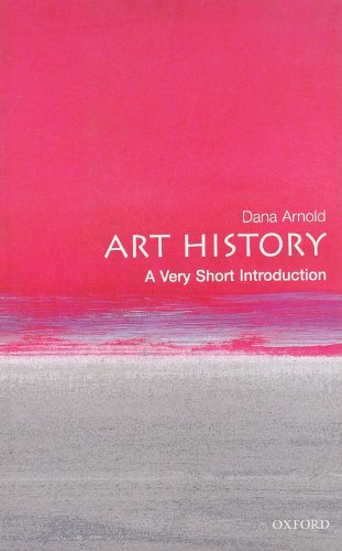 [9780192801814-1] Art History : A Very Short Introduction 2