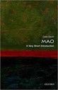 Mao : A Very Short Introduction 348