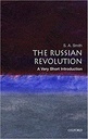 The Russian Revolution : A Very Short Introduction 63