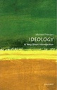 Ideology : A Very Short Introduction 95
