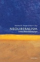 Neoliberalism : A Very Short Introduction 222