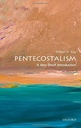 Pentecostalism : A Very Short Introduction 255
