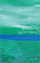Infinity : A Very Short Introduction 519