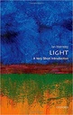 Light : A Very Short Introduction 446