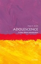 Adolescence : A Very Short Introduction 475