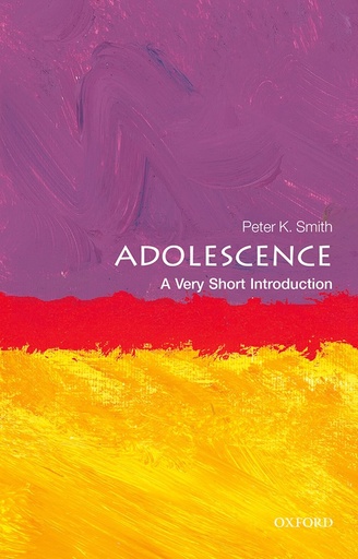 [9780199665563-1] Adolescence : A Very Short Introduction 475