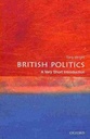 British Politics : A Very Short Introduction 92