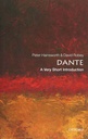Dante : A Very Short Introduction 423