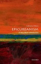 Epicureanism : A Very Short Introduction 452