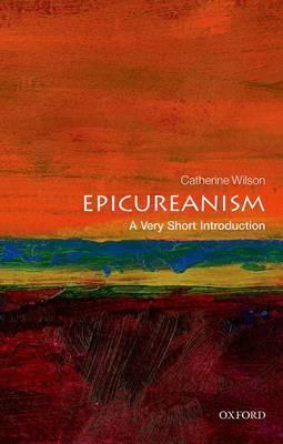 [9780199688326-1] Epicureanism : A Very Short Introduction 452