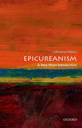 [9780199688326-1] Epicureanism : A Very Short Introduction 452