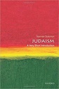 Judaism : A Very Short Introduction 11