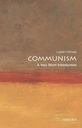 Communism : A Very Short Introduction 209