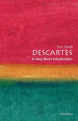 [9780192854094-1] Descartes : A Very Short Introduction 30