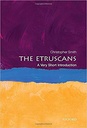 The Etruscans : A Very Short Introduction 389