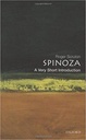Spinoza : A Very Short Introduction 70