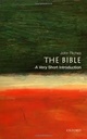 The Bible : A Very Short Introduction 14