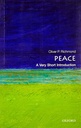 Peace : A Very Short Introduction 407