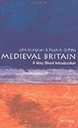 Medieval Britian : A Very Short Introduction 19