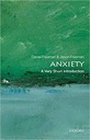Anxiety : A Very Short Introduction 318