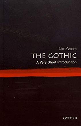 [9780199586790-1] The Gothic : A Very Short Introduction 329