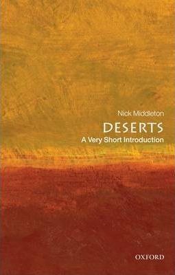 [9780199564309-1] Deserts : A Very Short Introduction 215